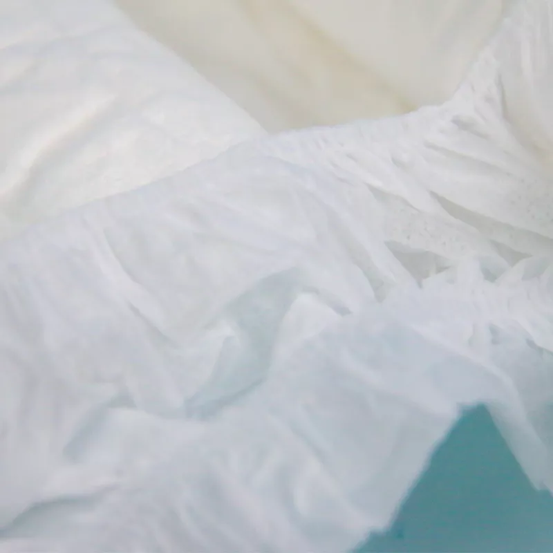 Soft Adult Diaper For Old People Panties 