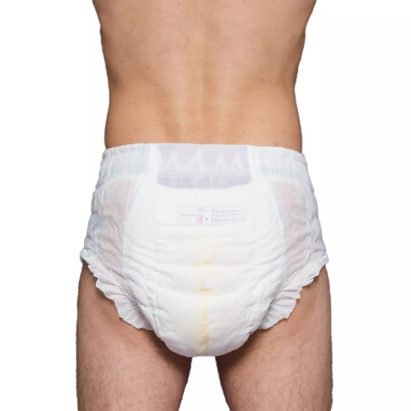 Disposable Pull Up Adult Degradable Diapers High Quality Container Shipment Pull Up Diapers