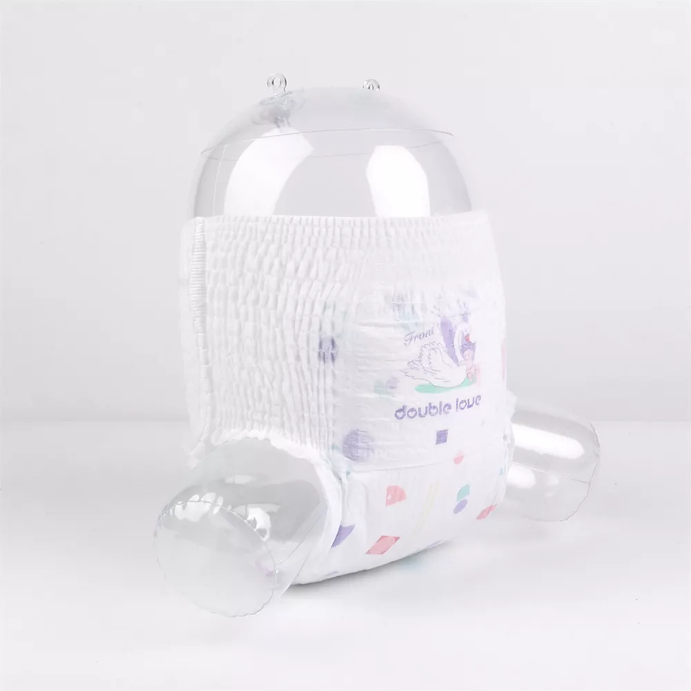 Comfortable soft cheap baby pants 