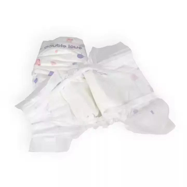 Factory Price Good Selling Biodegradable Baby Diaper Manufacturer for Baby With High Quality Baby Diaper