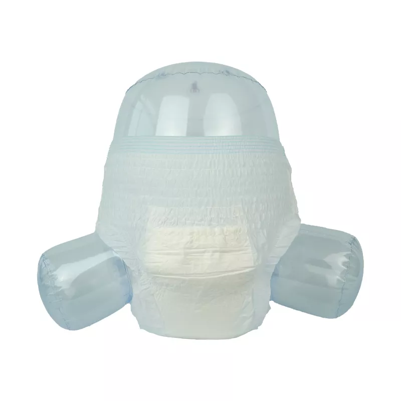 Unisex Diaper Manufacturer Eco-friendly Adult Pull Up Diaper