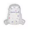Big Elastic Breathable Soft Baby Diaper