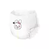 Super soft Disposable Cheap Baby Diaper