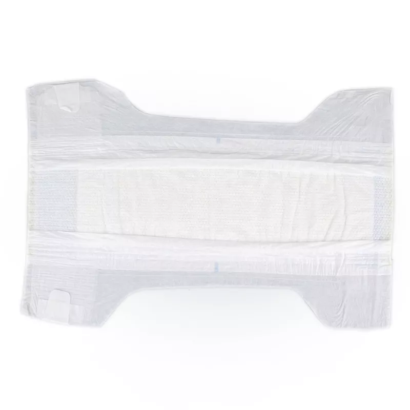 Hot Selling Reasonable Price Absorbent Pet Baby Diaper Wholesale Biodegradable Dog Pet Training Diaper