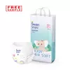Leak Guard Soft Breathable Baby Training Pants