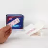 Free sample OEM women pads feminine sanitary napkin factory 