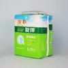 Eco-friendly Adult Diapers in Bulk Senior Cotton Waterproof Incontinent Biodegradable Adult Diapers