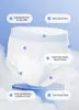 Eco-friendly Biodegradable Pull-up Adult Diapers Underwear Pull-up Diapers Pants