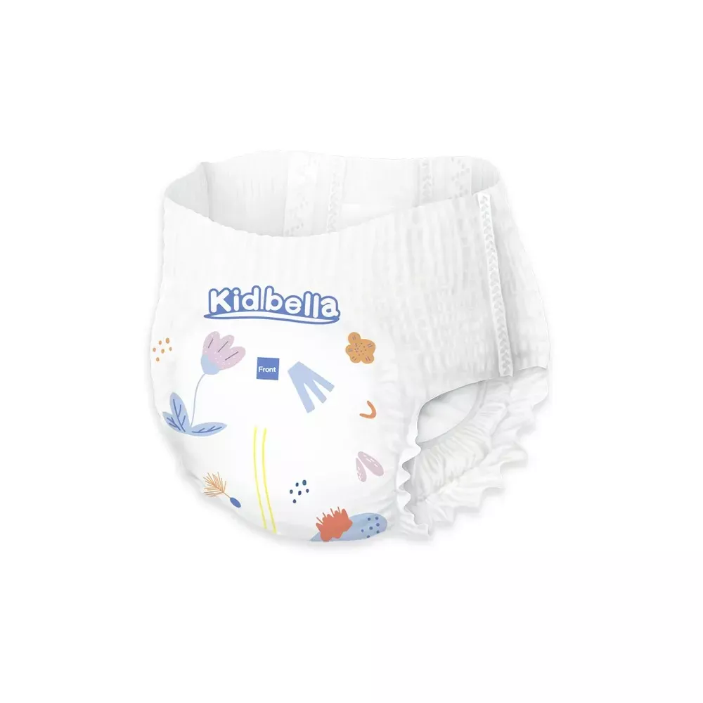 comfortable cheap high absorbency baby pants
