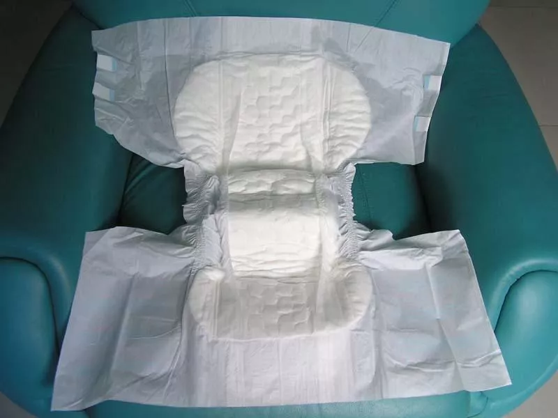 Adult Diapers: A Thoughtful Aid for People with Special Needs