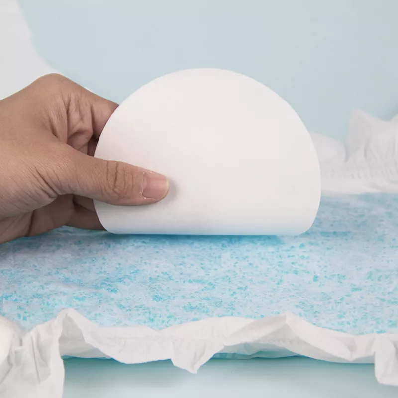 Factory Direct Sale Wholesale Cheap Adult Pants Diapers Security Breathable Soft Adult Diapers