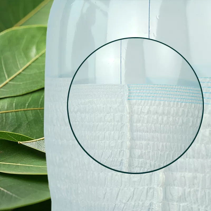 Eco-friendly Biodegradable Pull-up Adult Diapers Underwear Pull-up Diapers Pants