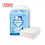 Hot Selling Free Sample Nursing Pads Oem Services Wholesale Disposable Adult Diapers /nappies In Bulk For Adults