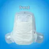 OEM High Absorbency Adult Diapers for Incontinence Soft Comfortable Disposable Adult Diaper
