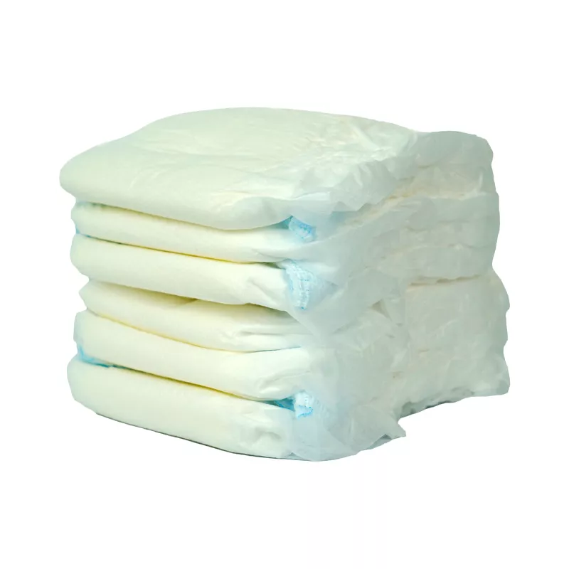 Unisex Diaper Manufacturer Eco-friendly Adult Pull Up Diaper