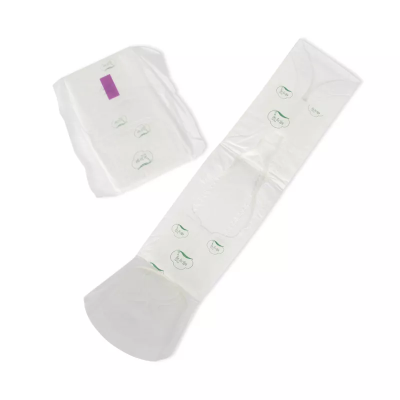 Free sample OEM non woven material for sanitary napkin wholease in chaina 