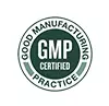 GMP certifications and qualifications