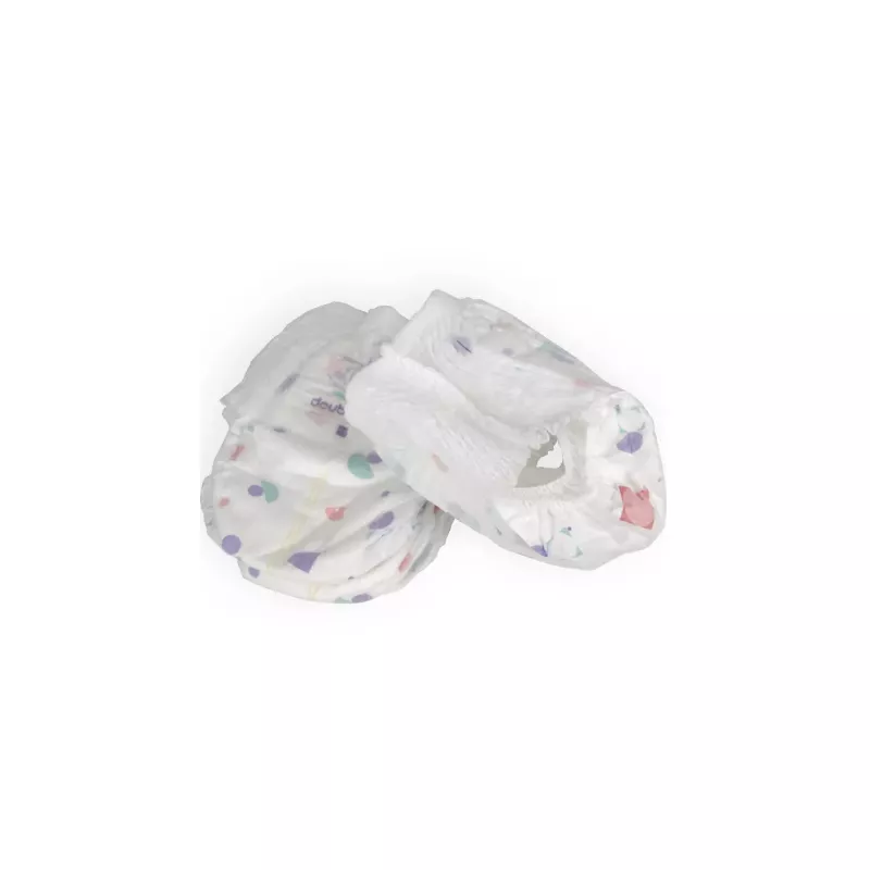 Baby diapers