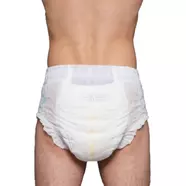 Disposable Pull Up Adult Degradable Diapers High Quality Container Shipment Pull Up Diapers