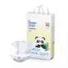 Soft Ultra Absorbent Disposable Baby Diaper 