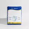 Disposable Diaper Factory Super Absorbent Adult Diapers Long Lasting Protection Large Container Diapers