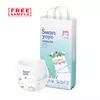  Ultra Absorbent Disposable Free Sample Baby Diaper