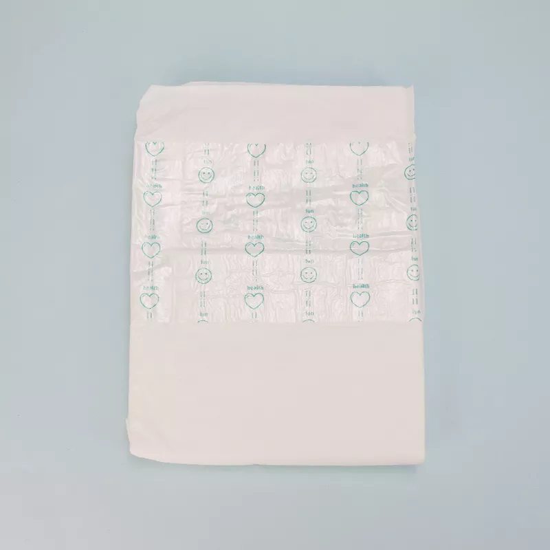 High Quality Adult Breathable Diapers Panties 