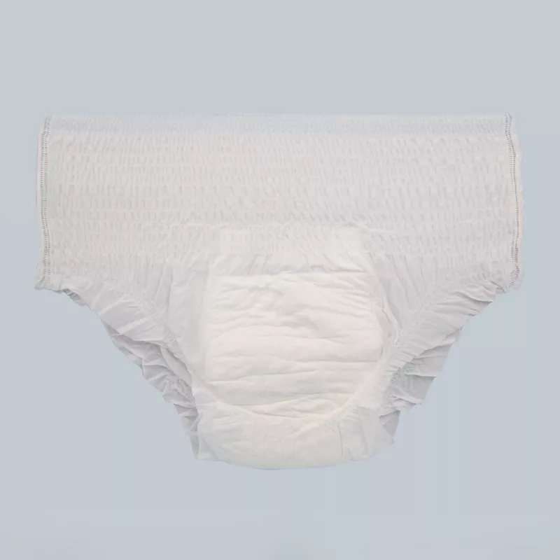 Eco-friendly Cheap Adult Diapers Biodegradable Pull Up And Adult Diapers Wholesale Pants