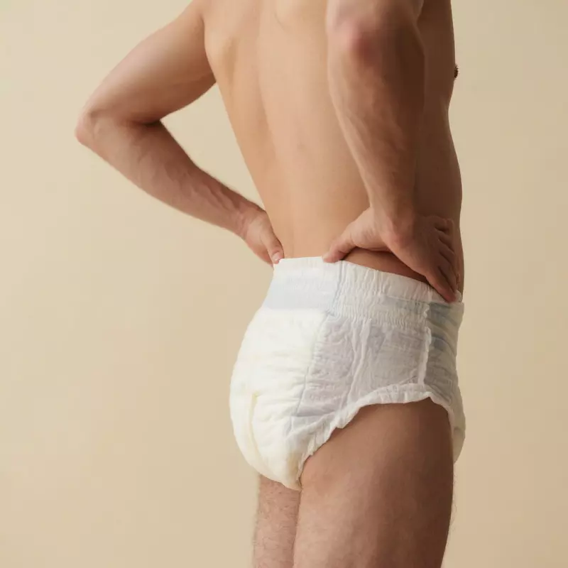 Unisex Diaper Manufacturer Eco-friendly Adult Pull Up Diaper