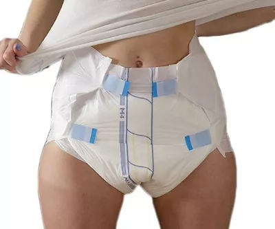 Adult Diapers: Warmth And Care Hidden in The Details