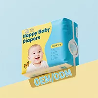 Four Steps To Choose A More Suitable Diaper