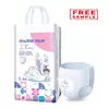 Soft Disposable Breathable Baby Diaper