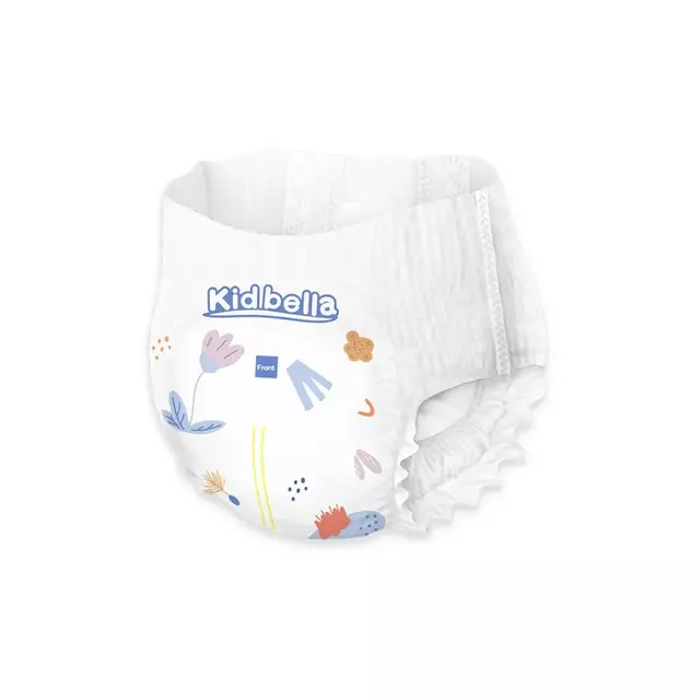 Factory Price Good Selling Biodegradable Baby Diaper Manufacturer for Baby With High Quality Baby Diaper