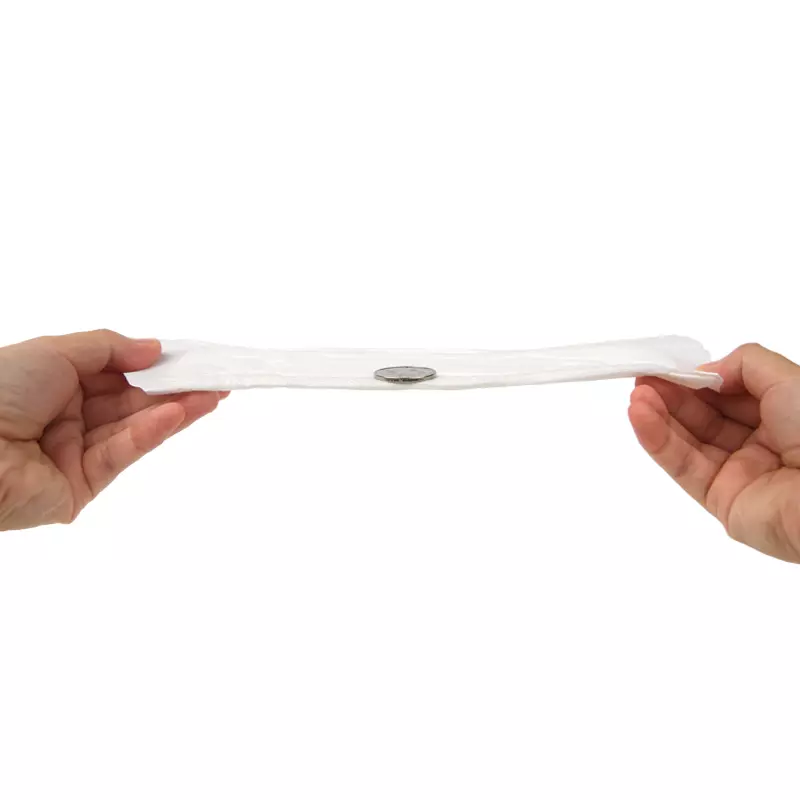 Free sample OEM&ODM elastic underwear panty sanitary napkin factory