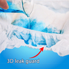 Adult Diapers with Waist Tabs China Manufacture Wholesale Adult Diaper Factory Disposable Diapers