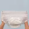 Eco-friendly Cheap Adult Diapers Biodegradable Pull Up And Adult Diapers Wholesale Pants