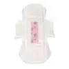 Free sample OEM women pads feminine sanitary napkin factory 