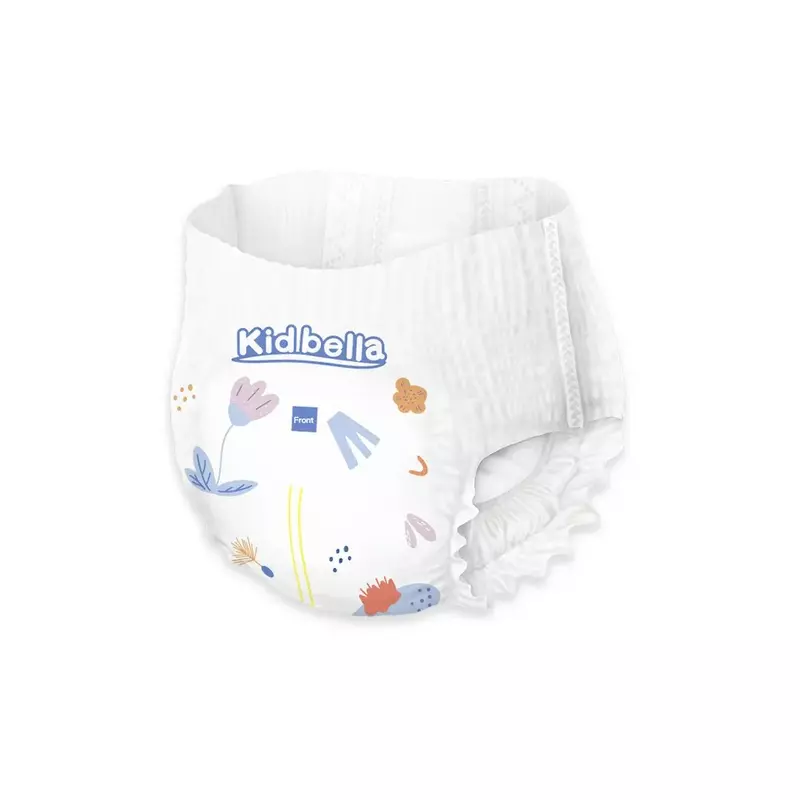 Factory Price Good Selling Biodegradable Baby Diaper Manufacturer for Baby With High Quality Baby Diaper