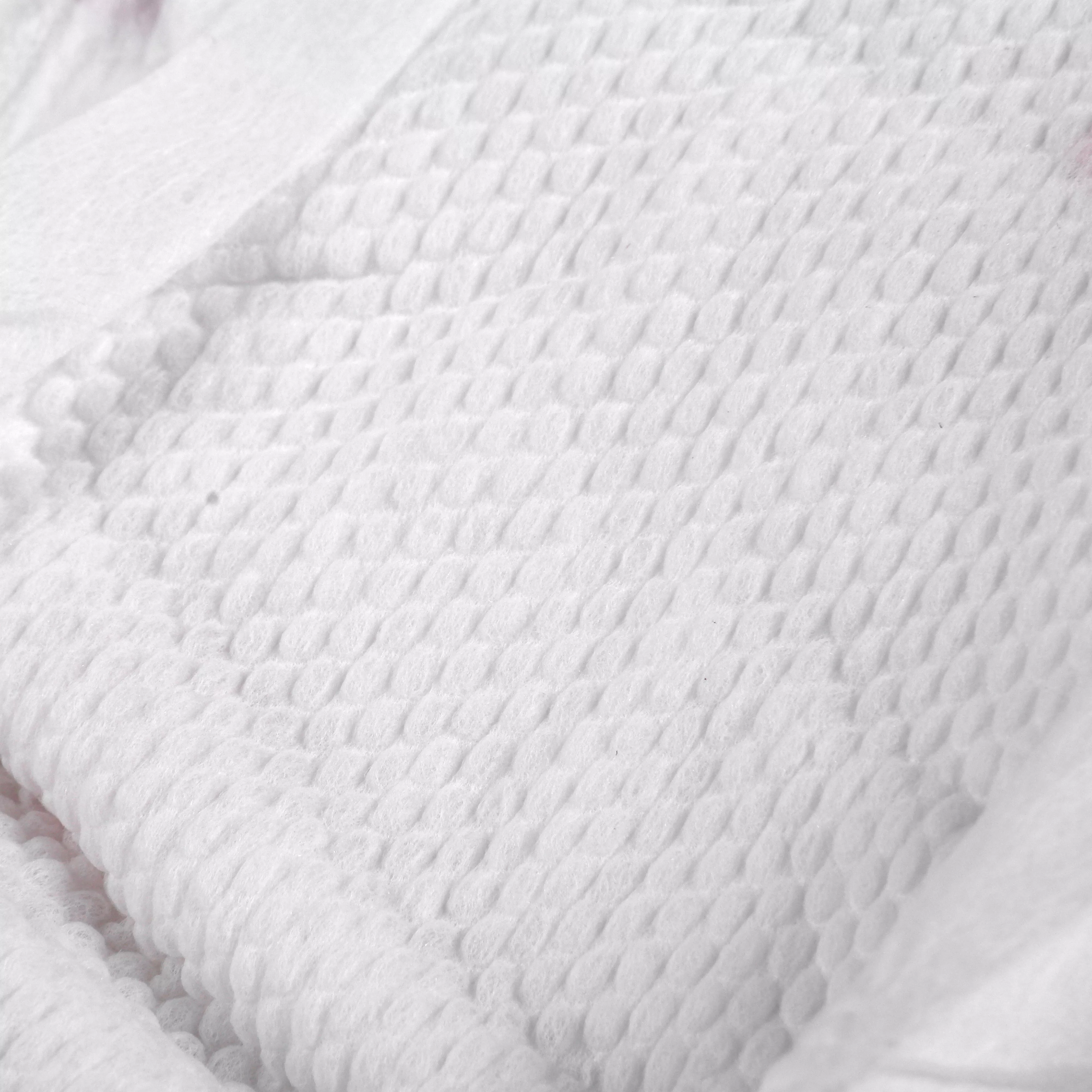 Bulk Cheap Elastic Baby Diaper