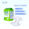 Tape Adult Diaper with Patterns Free Sample Disposable Adult Diapers Wholesale